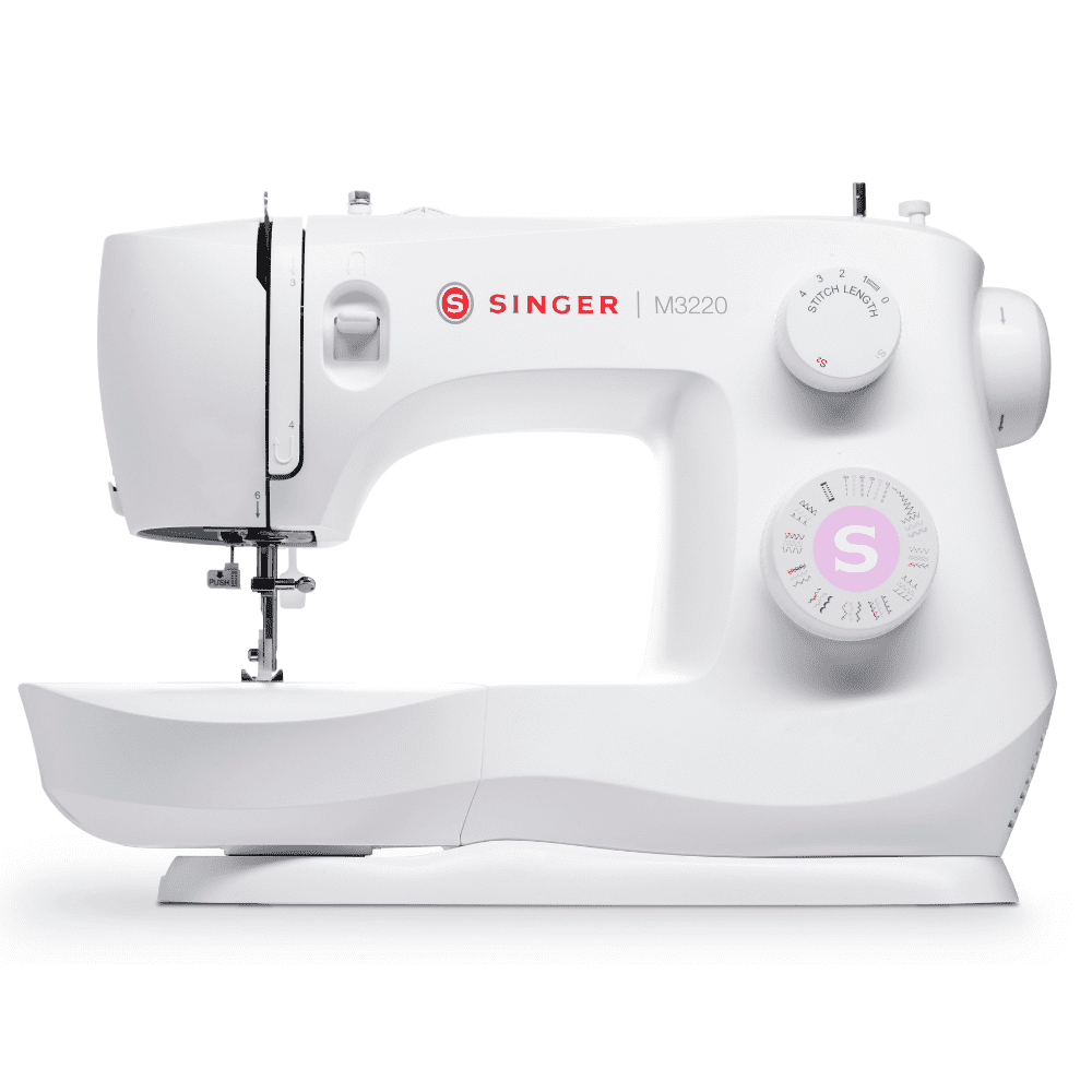 Singer M3220 Mechanical Sewing Machine