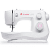 Singer® M3220 Mechanical Sewing Machine, Certified Used, Factory Serviced