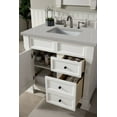 thumbnail image 2 of James Martin Vanities 147-V36-3Esr Brookfield 36" Free Standing Single Basin Hardwood, 2 of 4