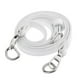 thumbnail image 3 of 2 Correas de material cuero para Monedero, Hebilla de Metal, Accesorios Ajustables para, 3 of 9