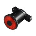thumbnail image 3 of Accesorios para bicicletas Tija de sillín LED Instalar luz trasera de bicicleta Impermeable Alto brillo para ciclismo ( ) JShteea El nuevo, 3 of 6
