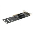 thumbnail image 5 of Synology M2D18 Dual M.2 SSD Adapter Card, 5 of 5