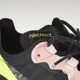 thumbnail image 4 of NIB Nike CD6964-002 Women React Element 55 PRM Shoes Sneakers Black Coral Size 7, 4 of 6
