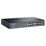 TP-LINK TL-SG1016DE 16-Port Gigabit Easy Smart Switch