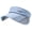 Blue, variant on Fashionable Summer Outdoor Sports Baseball Cap Retractable Brim Sun Hat Casual Cycling Visor for Men Women White White
