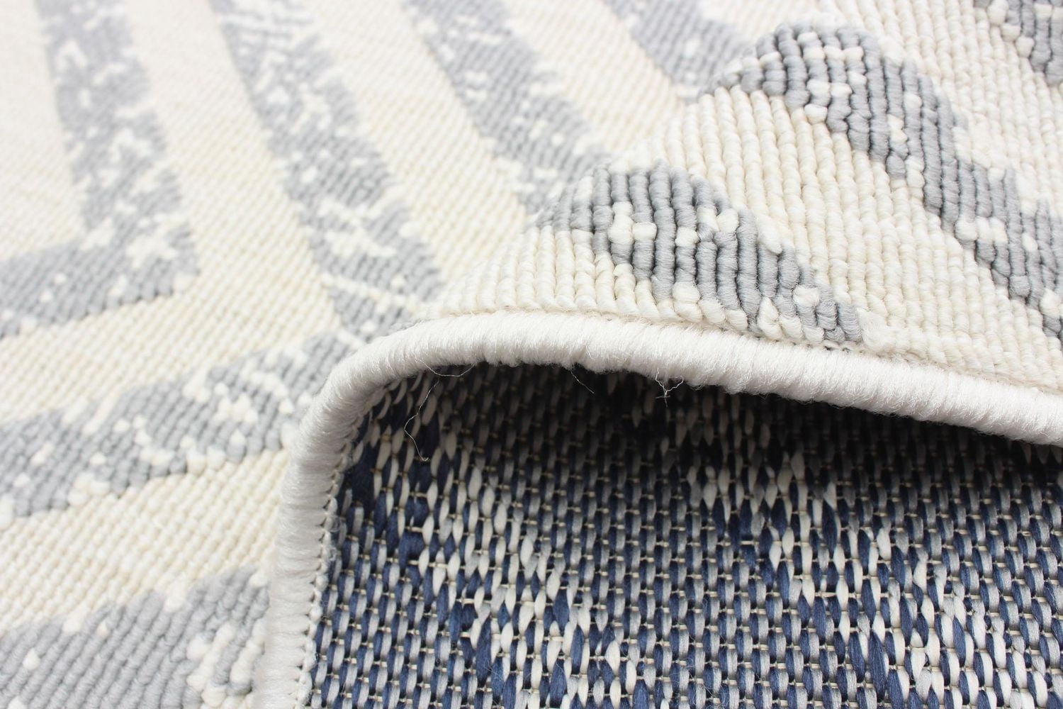 ECARPET Indoor/Outdoor for Balcony, Patio and Garden Milan