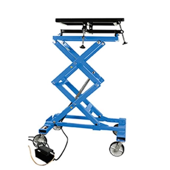 ATD Tools 7478 2,500 LBS. POWERTRAIN LIFTING TABLE ATD-7478