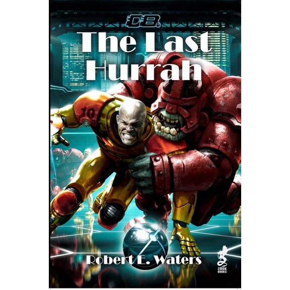 The Last Hurrah (Paperback)
