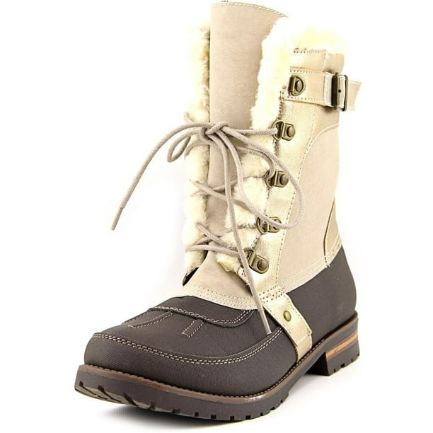 rock and candy tan boots