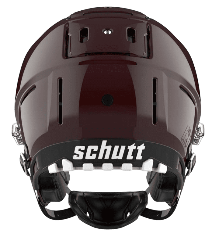 Schutt F7 VTD Adult Football Helmet - Collegiate Package (XL+