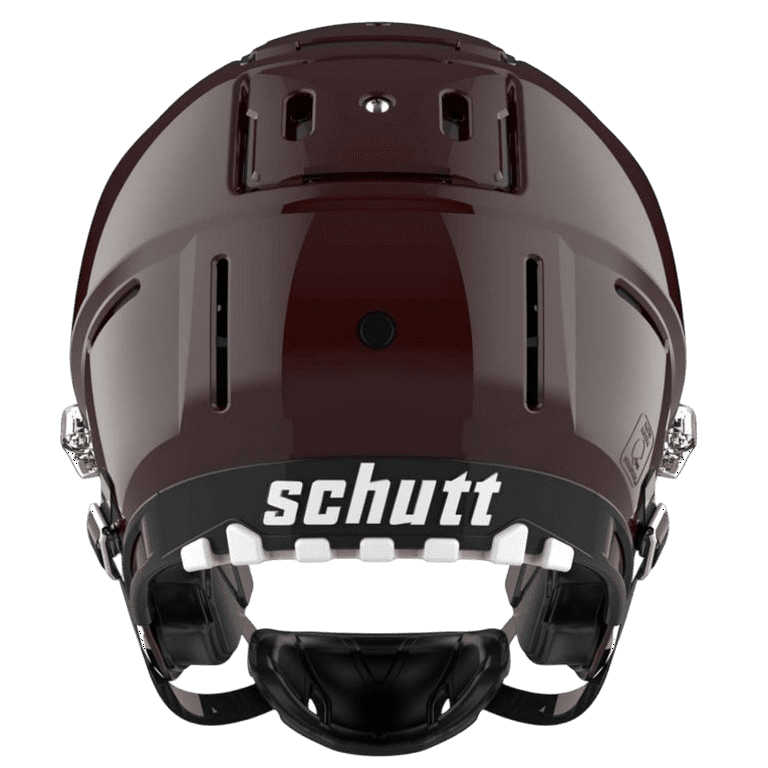 Schutt F7 マルーン Mサイズ Schutt-F7-VTD-Adult-Football-