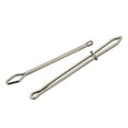 thumbnail image 2 of ToyKingdee Elastic Threading Tool for Sewing Metal Drawstring Inserter for Waistbands and Craft Projects User-Friendly and Efficient Sewing Accessory, 2 of 5