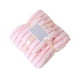 thumbnail image 2 of Accesorios de baño Juego de toallas de lino suave de 2 piezas, 1 toalla de baño y 1 toallita. Toallas para baño. Juego de toallas para adultos, muy absorbentes., 2 of 6