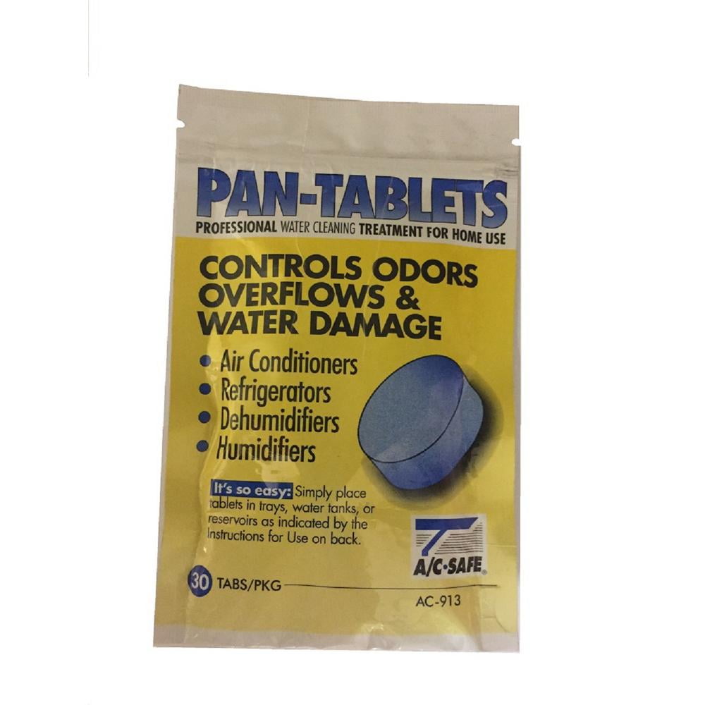 AC PAN TAB 30 CT BOTTLE