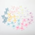 thumbnail image 4 of 200 piezas de seda artificial de rosa Sunnimix Mezclado, 4 of 8