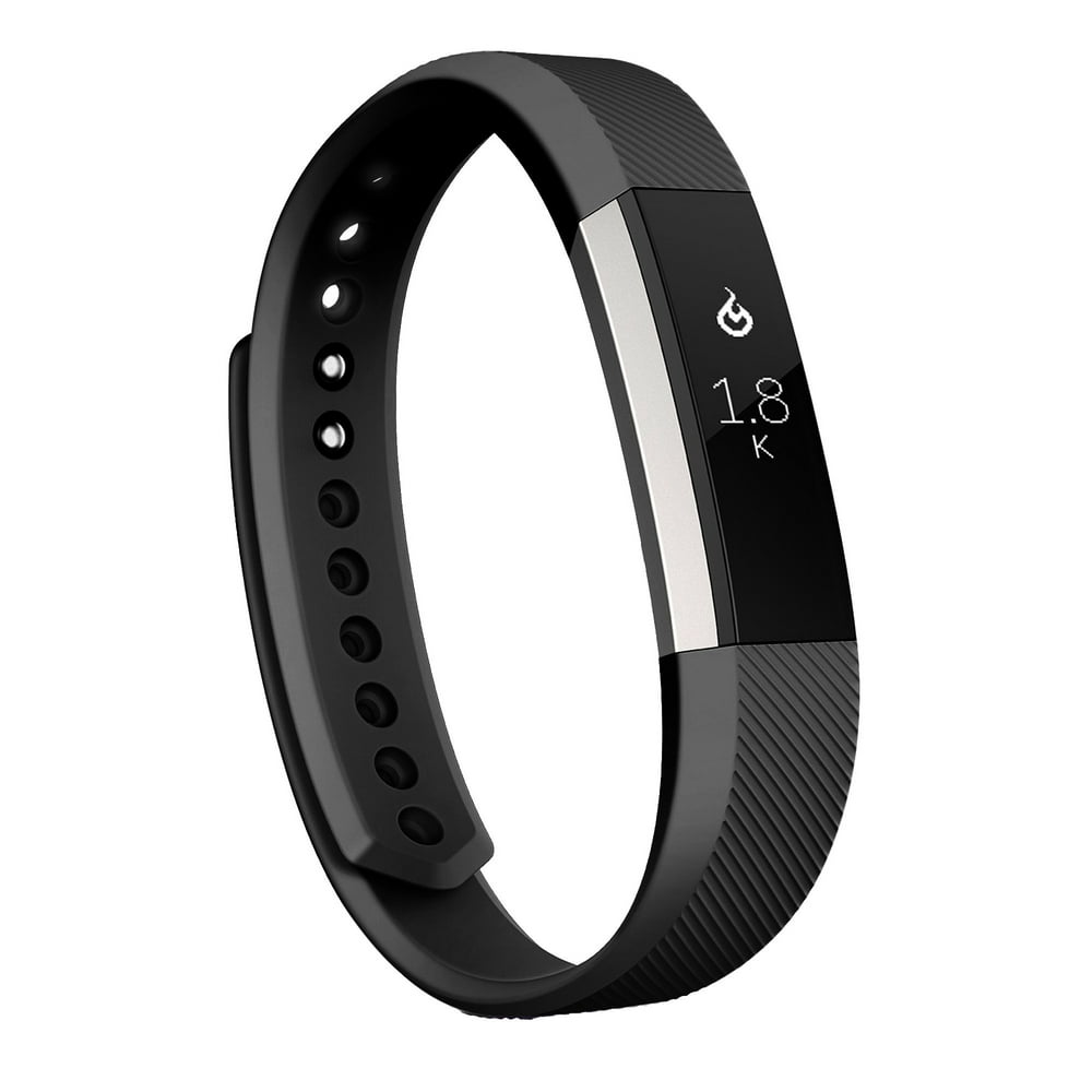 Zodaca Fitbit Alta / Alta HR band TPU Rubber for fitbit Alta / Alta