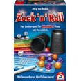 thumbnail image 1 of Schmidt Spiele 49320 "Zock'n'Roll Dice Game Schmidt Spiele 4001504493202, 1 of 1
