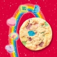 thumbnail image 3 of Pillsbury Ready to Bake! Cookie Dough, Limited Edition Lucky Charms Cookie Dough, 14 oz, 3 of 12