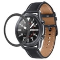 thumbnail image 4 of Gwong Electrónica Mira el bisel decorativo protector llamativo de la cubierta de la cubierta de la cubierta del anillo para Samsung Galaxy Watch3 41 / 45mm, 4 of 6