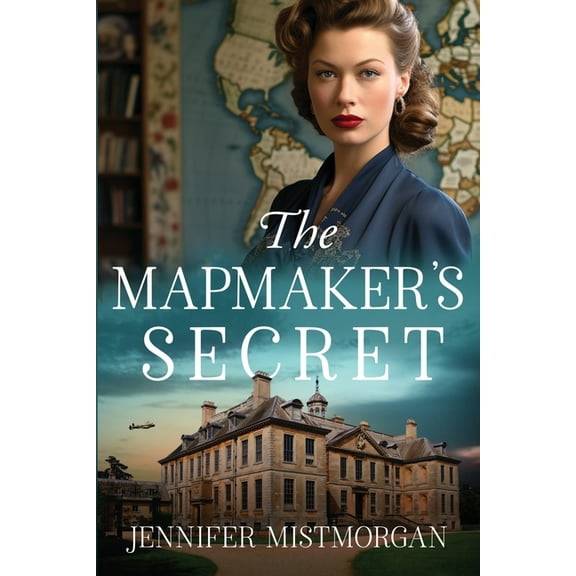The Mapmaker's Secret, (Paperback)