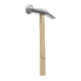 thumbnail image 4 of Manche en Bois Mini Marteau en Acier Outil de Réparation pour Adultes, 4 of 8