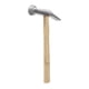 thumbnail image 2 of Manejo de madera Mini Hammer Hammer Hool de reparación de martillos para adultos para adultos, 2 of 8