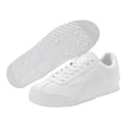 thumbnail image 4 of Tenis Puma Roma Basic Hombre Clásico Caminar Vegano blanco 25.5 353572 21, 4 of 7