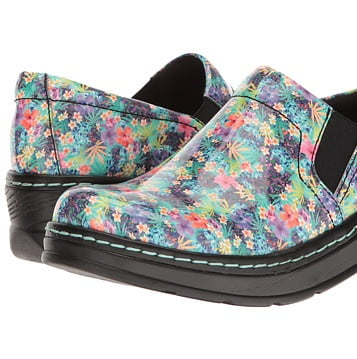 klogs nursing shoes near me