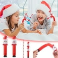 thumbnail image 1 of Fiudx Ofertas Flash Del Día Juguetes Educativos Para Niños Y Adultos, Juguetes De Descompresión De Tubo Telescópico, Juguetes De Regalo De Navidad, 1 of 2