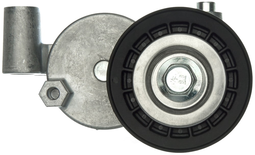 Accessory Drive Belt Tensioner Assembly Fits select: 2013-2018 FORD FOCUS, 2013-2020 FORD ESCAPE