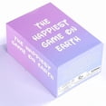 thumbnail image 1 of ICQOVD Squishy Card Game Tabletop Strategy Entertainment Set, 1 of 7