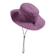thumbnail image 2 of Sombrero de pescador The North Face Horizon Breeze Brimmer Purple, 2 of 3
