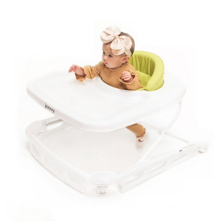 Free Shipping joovy Spoon Baby Walker Activity Center Greenie Walmart