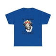 thumbnail image 2 of Not To Day Heifer Not My Pasture Not My Bull T-Shirt, 2 of 2