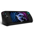 thumbnail image 3 of MSI Handheld CLAW A1M-052US 7" FHD - 120Hz - Intel® Core™ Ultra 5-135H - 16GB - 512GB - Black - Handheld Game Console, 3 of 16