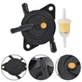 thumbnail image 1 of Lawn Mower Fuel Pump And Filter Replacement Replacement Part Number 49040-7008 Shenzhuyue, 1 of 4