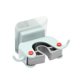 thumbnail image 1 of Estante Multifuncional Para Fregona, Gancho Para Fregona, Colgador De Escoba Montado En La Pared Para Baño, Clip Para Fregona sonducket HA026319-02, 1 of 7