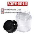 thumbnail image 6 of 12 Pack Soda Can-Style Containers with Lids – Assorted Wrap Designs, 6 of 6