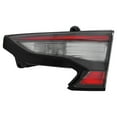 thumbnail image 4 of Brake Light Assembly Compatible with 2020-2022 Subaru Outback Wilderness Touring XT Onyx Edition XT 2.4L 2.5L Replaces 84251AN04B, 4 of 6