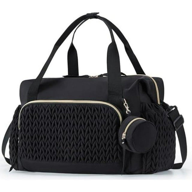 Sac à Couches Sac à Main Grand Sac de Maman Sac de Rangement pour Couches de Maternité Sac à Main Grande Capacité Organisateur d'Articles Sac Multifonctionnel Grand Sac Fourre-Tout Sac à Couches Organisateur de Sac à Main pour Maman