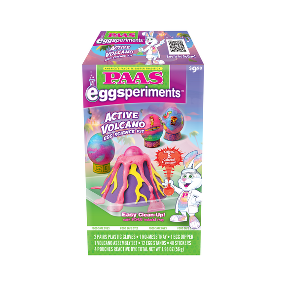 Paas Egg Dye Kit