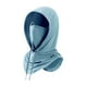 thumbnail image 1 of Protector solar para la cara, gorros portátiles para ciclismo, máscara, bufanda para la cara, cubierta para montar en la playa al aire libre Azul, 1 of 8