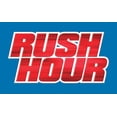 thumbnail image 2 of Rush Hour (BD) [Blu-ray], 2 of 2