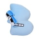 thumbnail image 1 of B alfabeto lore peluche alfabeto muñeca peluche juguete muñeca de peluche ANGGREK Otros, 1 of 8