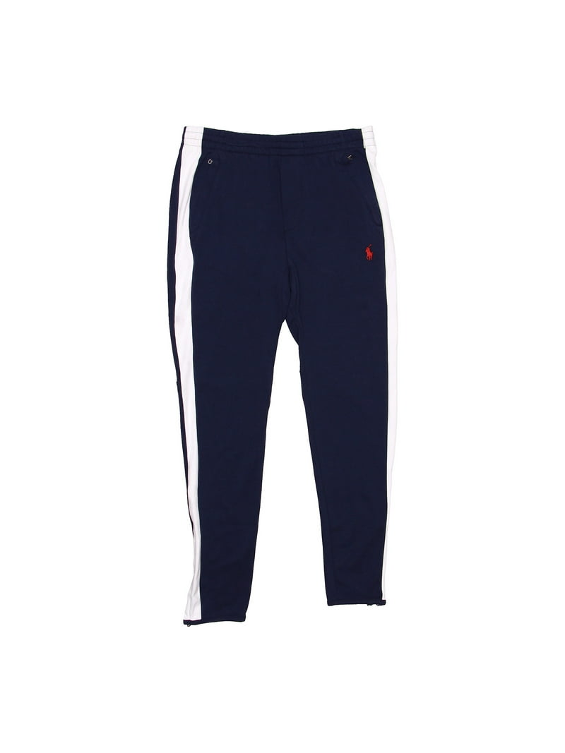 Polo Ralph Lauren Mens Soft Cotton Jogger Pants Sweatpants