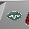 thumbnail image 2 of NFL New York Jets Colored Emblem, 2 of 2