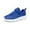 Blue, variant on Krdevn Boys Girls Sneakers Kids Sports Running Walking Shoes for Toddler/Little Kid/Big Kid,Toddler Girl Shoes,Boys Shoes,Size:12.5
