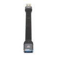thumbnail image 2 of Cable USB Cto USBC, cable de datos blandos FPC Cable de datos USB Cable de datos blandos FPC Rendimiento de primer nivel, 2 of 9