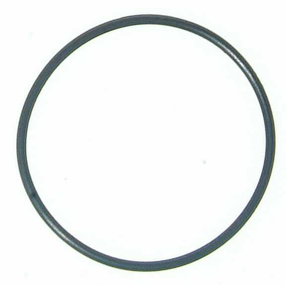 FEL-PRO 35597 Water Outlet Gasket Fits select: 1994-2001 PONTIAC GRAND AM, 1999-2001 OLDSMOBILE ALERO