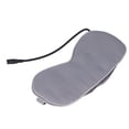 thumbnail image 3 of Electric Heated Eye Pad, USB Silk Eye Patch, 3 Temperature Levels, 60 Minute Auto Timer, Portable Eye Massager for Deep Sleep, Eye , Travel, Dry Eyes, Eye Fatigue Relief, 3 of 8